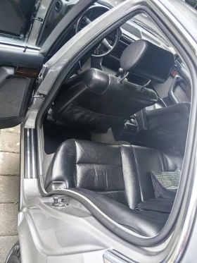 BMW 520, снимка 10