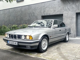 BMW 520, снимка 2