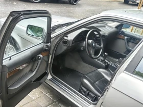 BMW 520, снимка 7