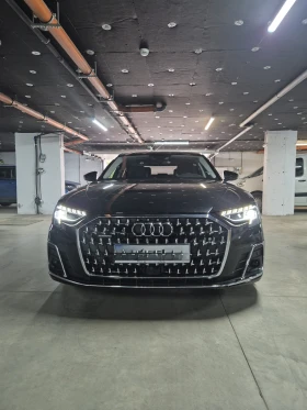 Audi A8 5.0, снимка 1