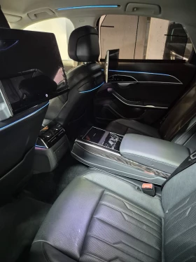Audi A8 5.0, снимка 7