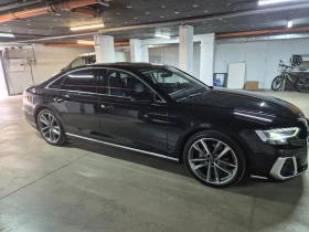 Audi A8 5.0, снимка 3