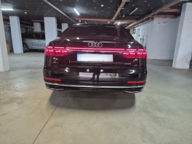 Audi A8 5.0, снимка 4