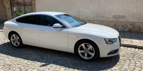 Audi A5, снимка 1