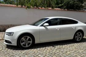 Audi A5, снимка 2