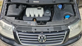 VW Sharan 1, 9Tdi-131к.с Business, снимка 2