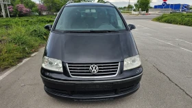 VW Sharan 1, 9Tdi-131к.с Business, снимка 3
