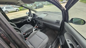 VW Sharan 1, 9Tdi-131к.с Business, снимка 13