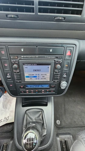 VW Sharan 1, 9Tdi-131к.с Business, снимка 16