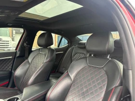 Genesis G70 * 3.3T Sport * 360 * ДИСТРОНИК * ОБДУХВАНЕ, снимка 14