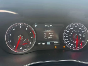 Genesis G70 * 3.3T Sport * 360 * ДИСТРОНИК * ОБДУХВАНЕ, снимка 8