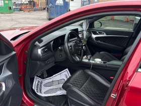 Genesis G70 * 3.3T Sport * 360 * ДИСТРОНИК * ОБДУХВАНЕ, снимка 5