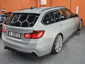 BMW 320 BMW/F31/320D/M-Paket/184HP, снимка 4