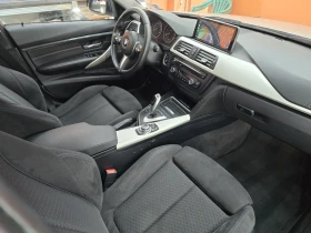 BMW 320 BMW/F31/320D/M-Paket/184HP, снимка 14