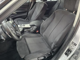 BMW 320 BMW/F31/320D/M-Paket/184HP, снимка 16