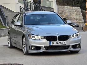 BMW 320 BMW/F31/320D/M-Paket/184HP, снимка 5