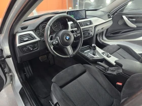 BMW 320 BMW/F31/320D/M-Paket/184HP, снимка 8
