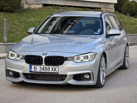 BMW 320 BMW/F31/320D/M-Paket/184HP, снимка 1