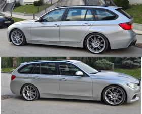 BMW 320 BMW/F31/320D/M-Paket/184HP, снимка 7