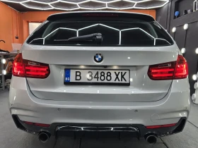BMW 320 BMW/F31/320D/M-Paket/184HP, снимка 3