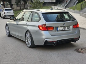 BMW 320 BMW/F31/320D/M-Paket/184HP, снимка 2