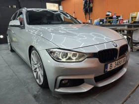 BMW 320 BMW/F31/320D/M-Paket/184HP, снимка 5