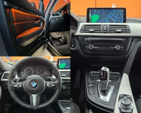 BMW 320 BMW/F31/320D/M-Paket/184HP, снимка 17