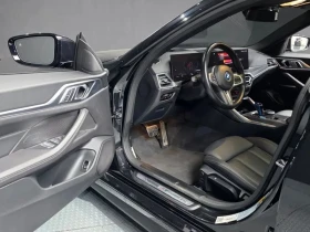 BMW i4, снимка 8