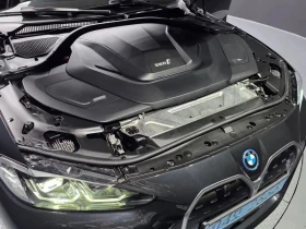 BMW i4, снимка 6