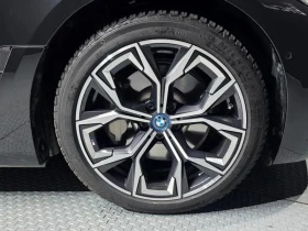 BMW i4, снимка 5