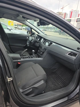 Peugeot 508, снимка 8