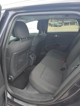 Peugeot 508, снимка 9