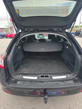 Peugeot 508, снимка 6