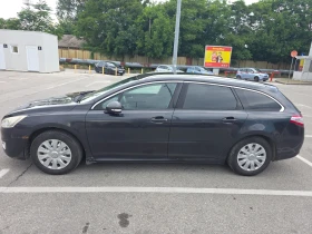 Peugeot 508, снимка 4