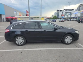Peugeot 508, снимка 3