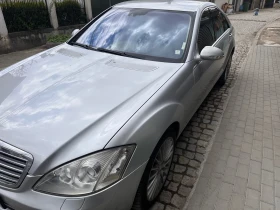 Mercedes-Benz S 320, снимка 4