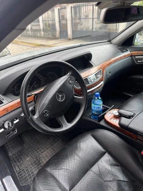 Mercedes-Benz S 320, снимка 5