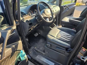 Mercedes-Benz Viano Long, снимка 11