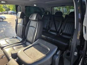 Mercedes-Benz Viano Long, снимка 7