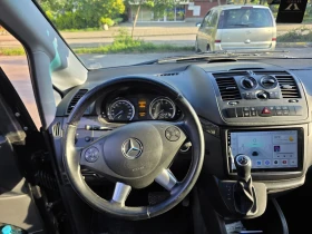 Mercedes-Benz Viano Long, снимка 13