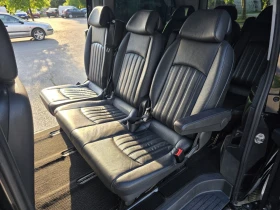 Mercedes-Benz Viano Long, снимка 8