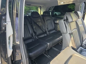 Mercedes-Benz Viano Long, снимка 9