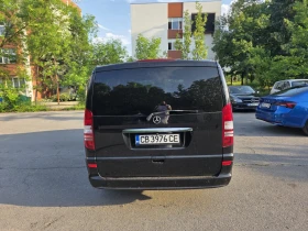 Mercedes-Benz Viano Long, снимка 6