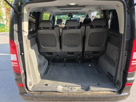 Mercedes-Benz Viano Long, снимка 14
