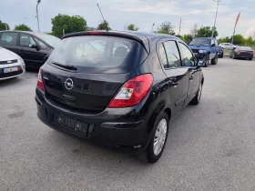 Opel Corsa 1.2i 79000км., снимка 3