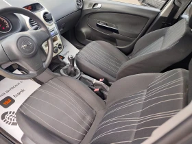 Opel Corsa 1.2i 79000км., снимка 9