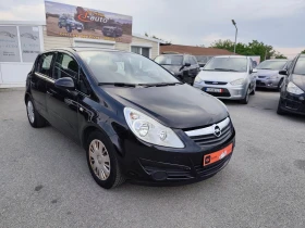 Opel Corsa 1.2i 79000км., снимка 1