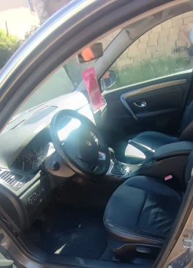 Renault Laguna 1.6 16v LPG, снимка 7
