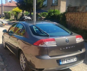 Renault Laguna 1.6 16v LPG, снимка 4