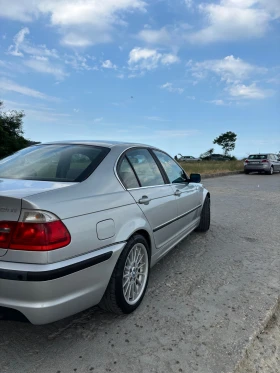 BMW 320 Газ/Бензин, снимка 7